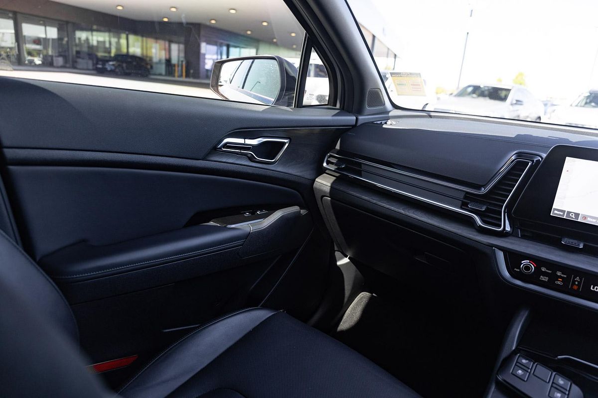 2022 Kia Sportage GT-Line NQ5