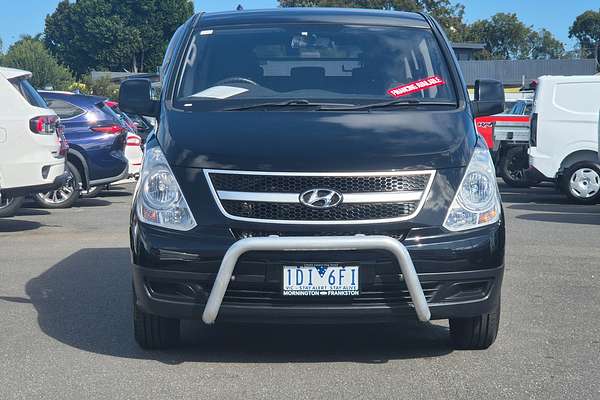 2014 Hyundai iLoad TQ2-V