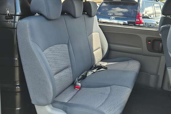 2014 Hyundai iLoad TQ2-V