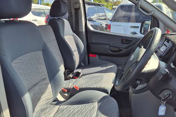 2014 Hyundai iLoad TQ2-V