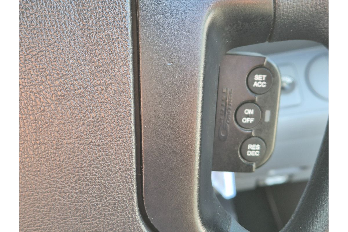 2014 Hyundai iLoad TQ2-V