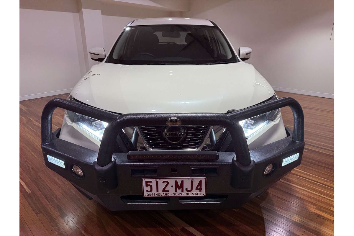 2021 Nissan X-TRAIL ST T32