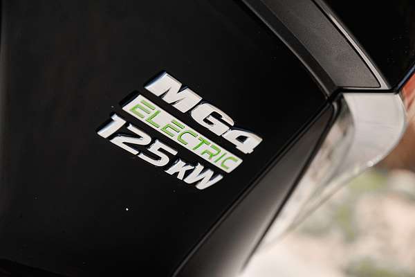 2024 MG MG4 Excite 51 MEH32