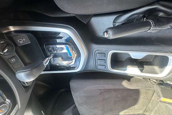 2020 Nissan Navara SL D23 Series 4 4X4