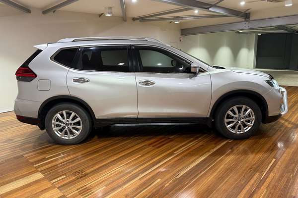 2019 Nissan X-TRAIL ST-L T32 Series II