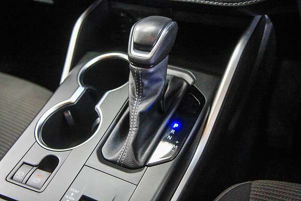 2022 Toyota Kluger GX GSU70R