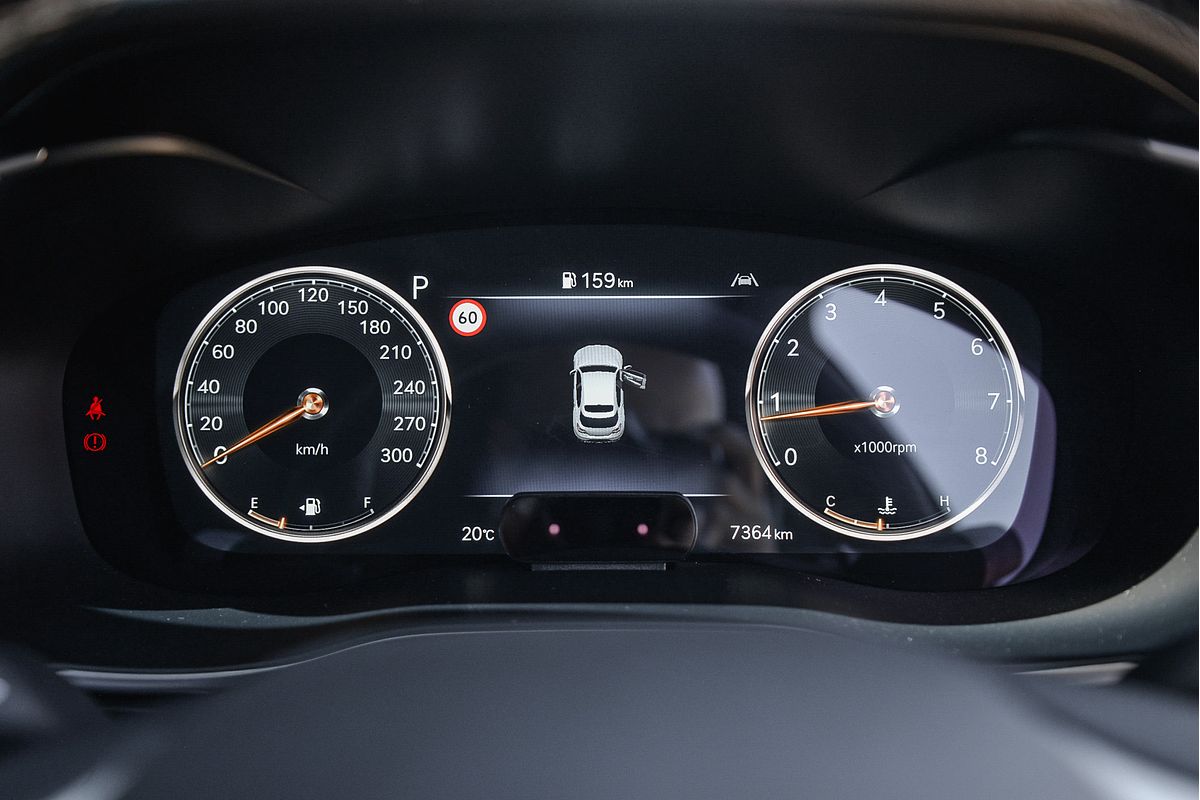 2023 Genesis G70 Sport Line Luxury IK.V3
