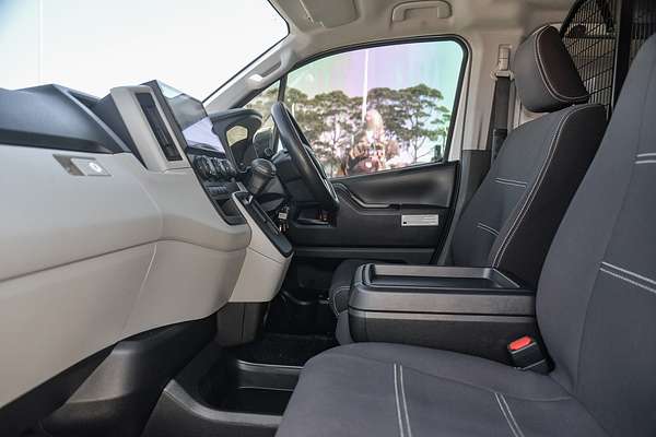 2021 Toyota Hiace GDH300R LWB