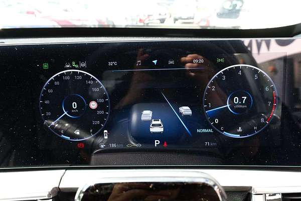 2024 Chery Tiggo 8 Pro Max Ultimate AWD T31