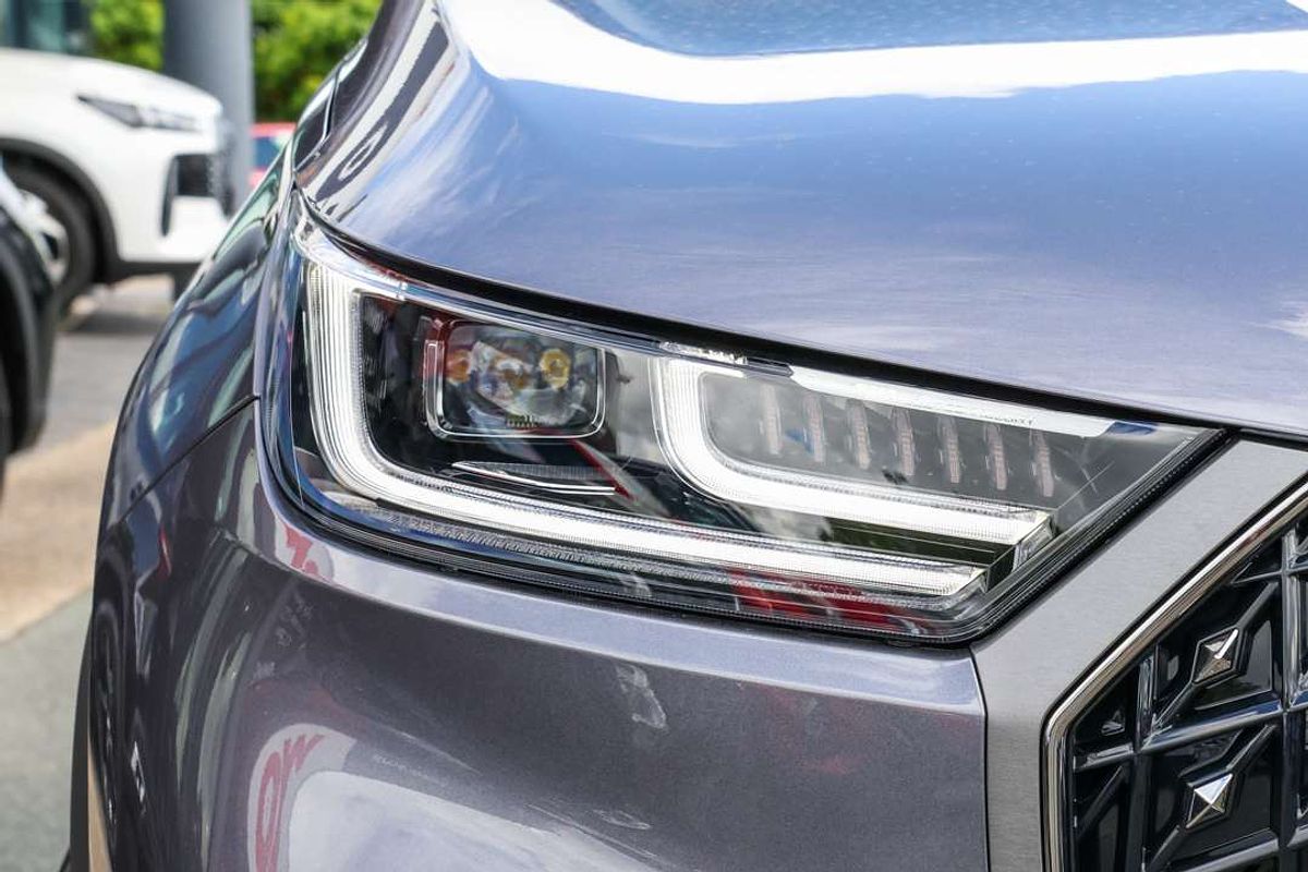 2024 Chery Tiggo 8 Pro Max Ultimate AWD T31