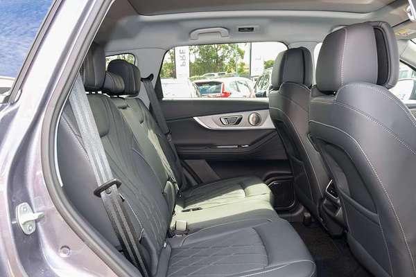 2024 Chery Tiggo 8 Pro Max Ultimate AWD T31
