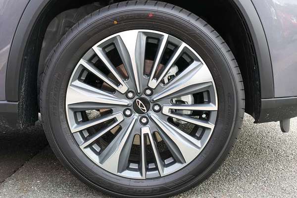 2024 Chery Tiggo 8 Pro Max Ultimate AWD T31