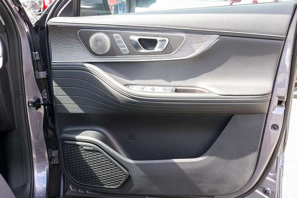 2024 Chery Tiggo 8 Pro Max Ultimate AWD T31