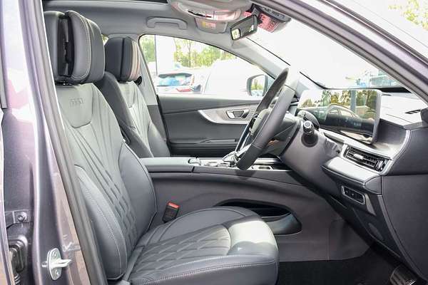 2024 Chery Tiggo 8 Pro Max Ultimate AWD T31