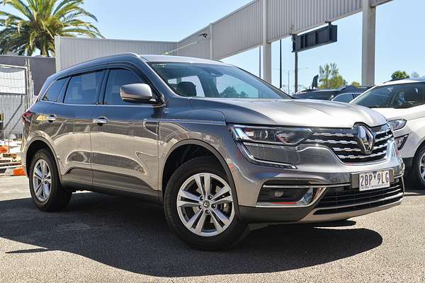 2020 Renault Koleos Life HZG