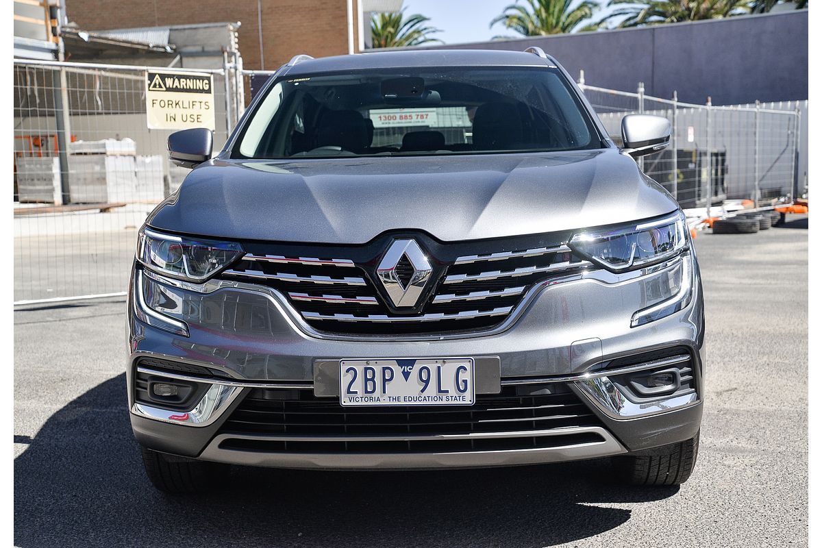 2020 Renault Koleos Life HZG