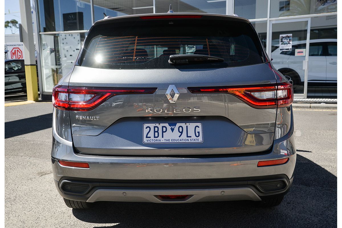 2020 Renault Koleos Life HZG
