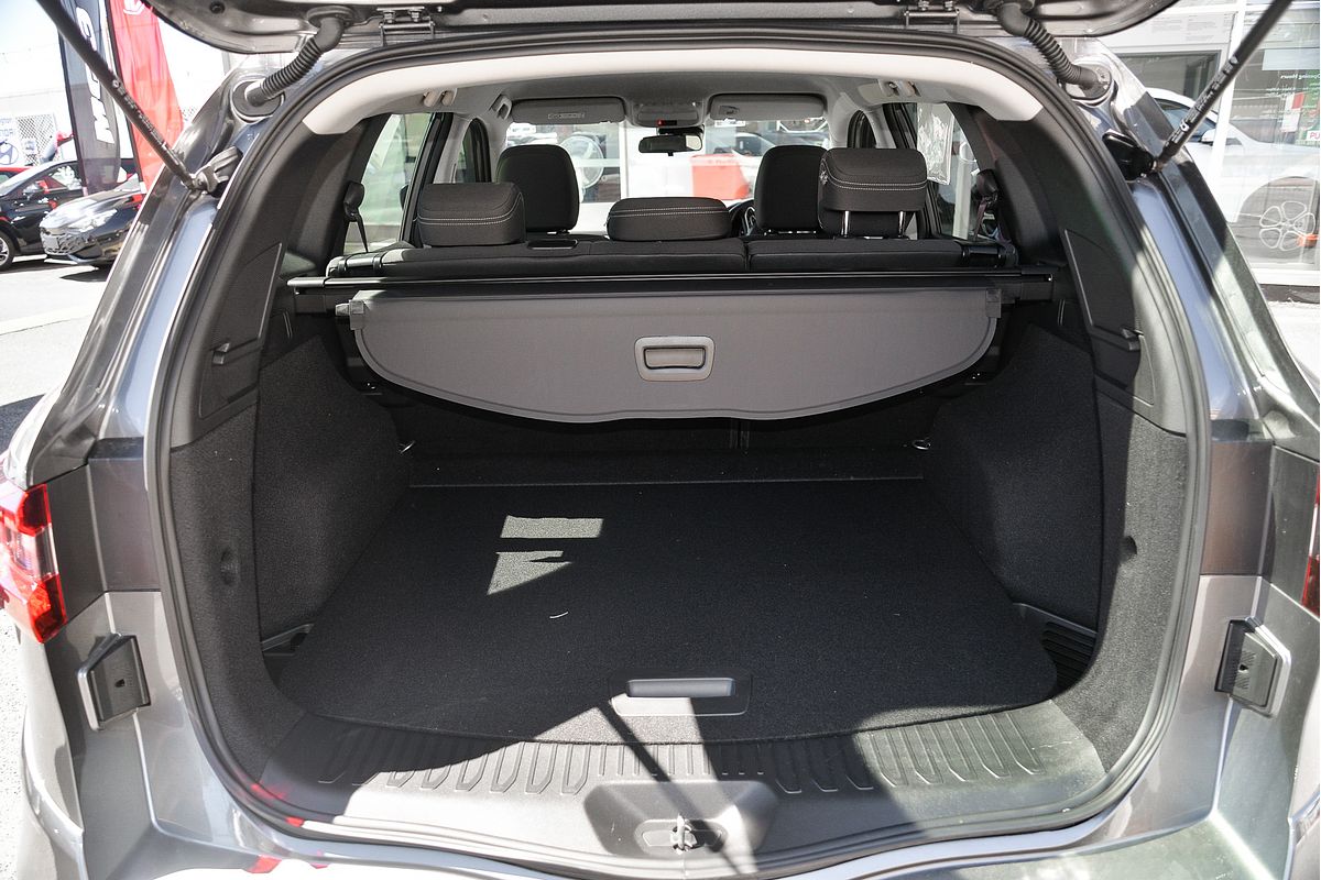 2020 Renault Koleos Life HZG