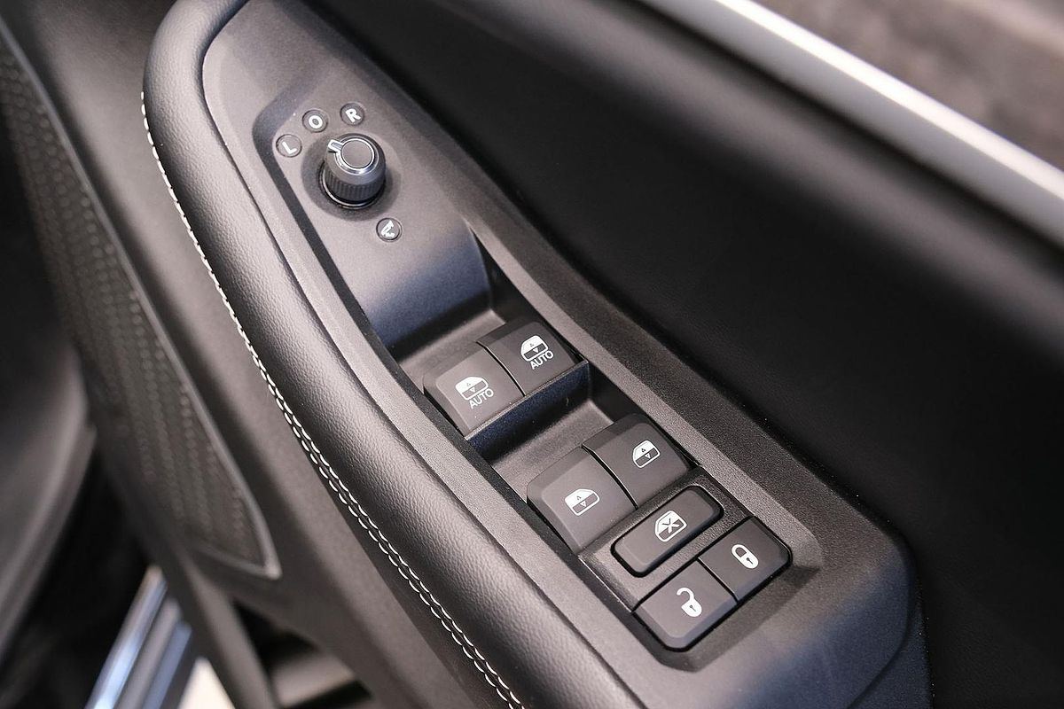 2024 Jeep Compass Summit e-Hybrid MV
