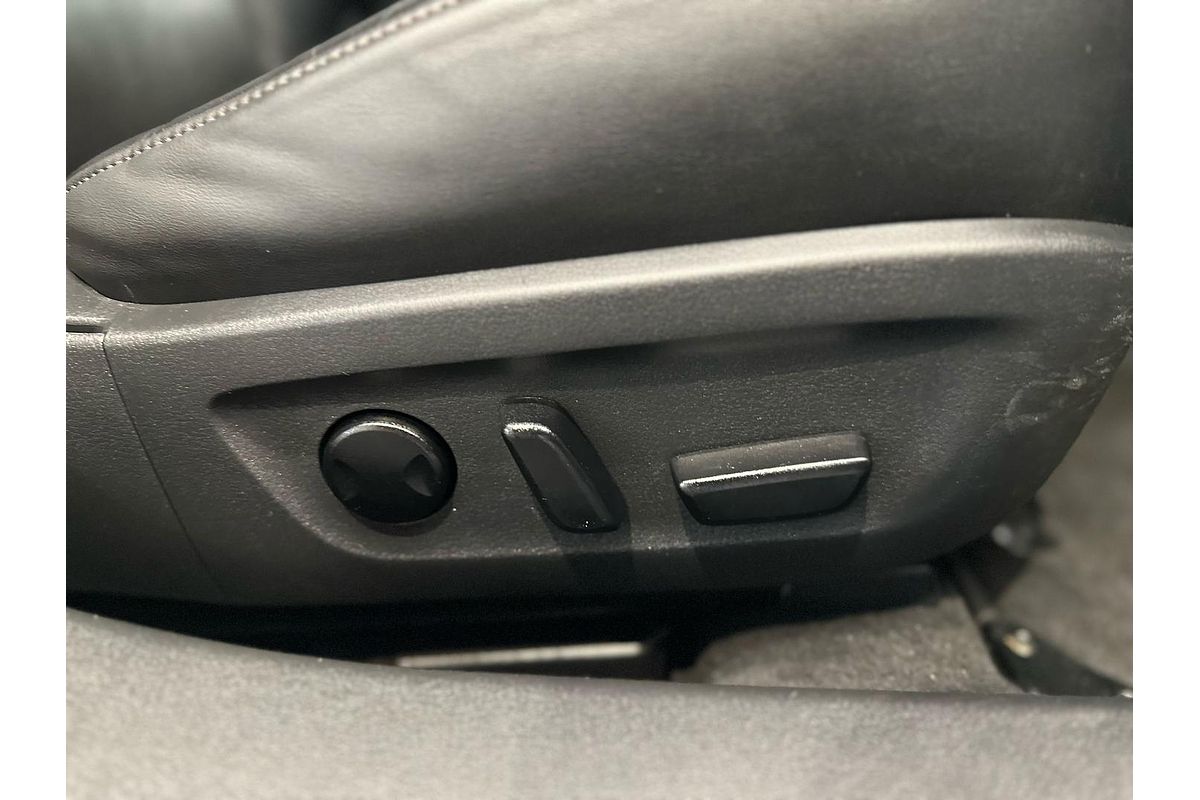 2019 Mazda 3 G25 GT BP Series
