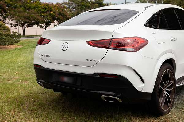 2022 Mercedes-Benz GLE-Class GLE450 C167