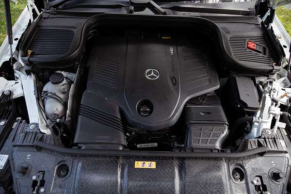 2022 Mercedes-Benz GLE-Class GLE450 C167