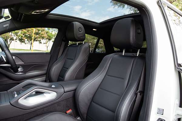 2022 Mercedes-Benz GLE-Class GLE450 C167