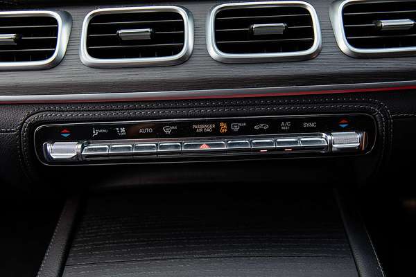 2022 Mercedes-Benz GLE-Class GLE450 C167