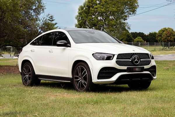 2022 Mercedes-Benz GLE-Class GLE450 C167