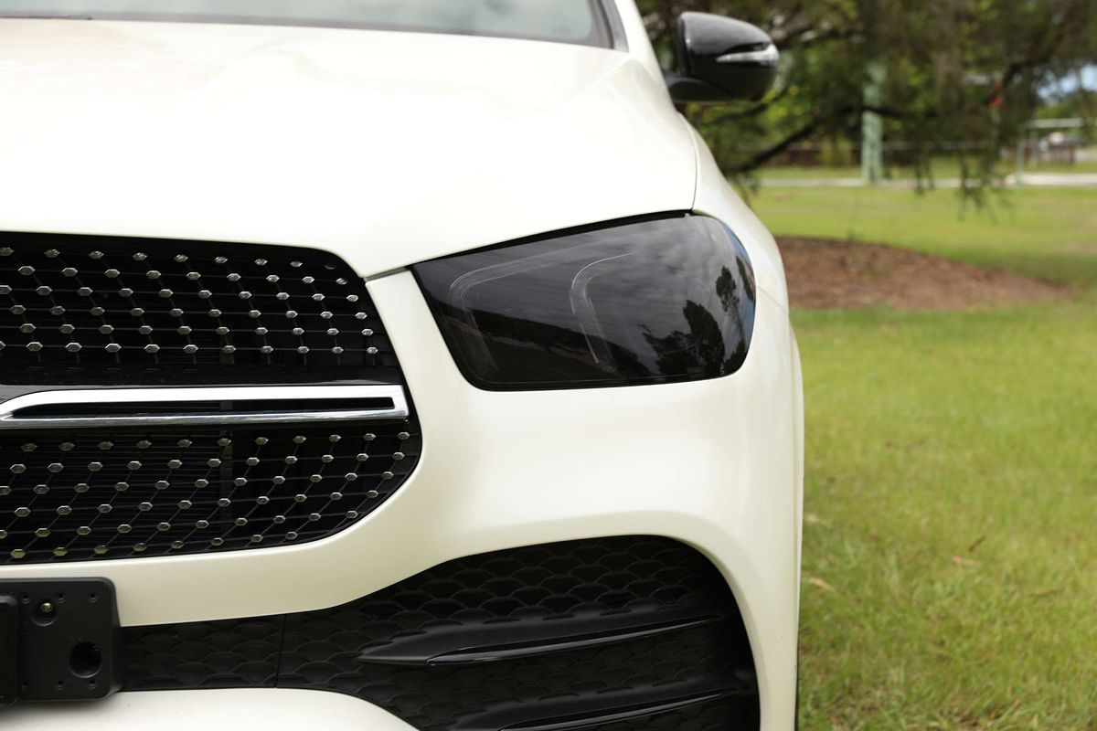 2022 Mercedes-Benz GLE-Class GLE450 C167