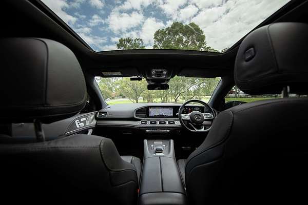 2022 Mercedes-Benz GLE-Class GLE450 C167
