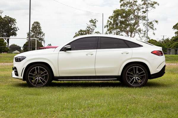 2022 Mercedes-Benz GLE-Class GLE450 C167