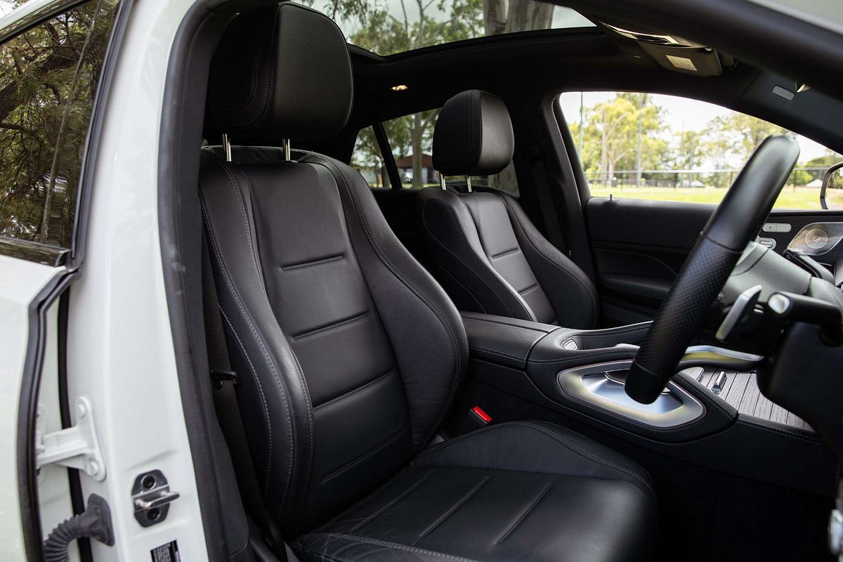 2022 Mercedes-Benz GLE-Class GLE450 C167