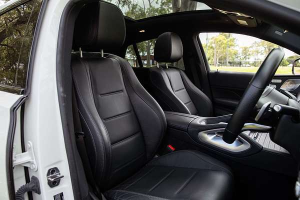 2022 Mercedes-Benz GLE-Class GLE450 C167