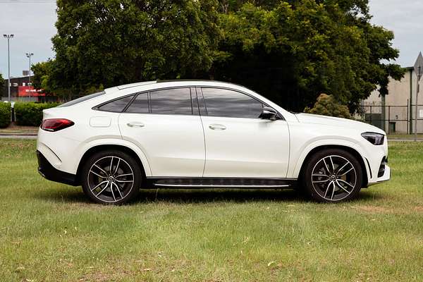 2022 Mercedes-Benz GLE-Class GLE450 C167