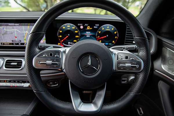 2022 Mercedes-Benz GLE-Class GLE450 C167