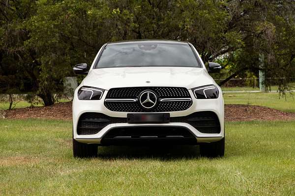 2022 Mercedes-Benz GLE-Class GLE450 C167