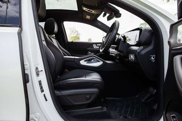 2022 Mercedes-Benz GLE-Class GLE450 C167