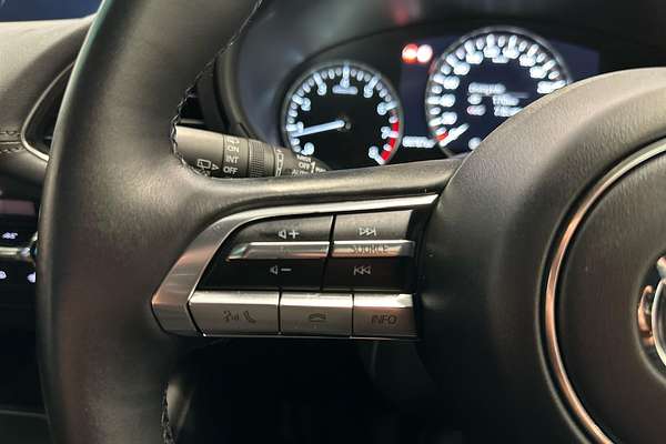 2019 Mazda 3 G25 GT BP Series