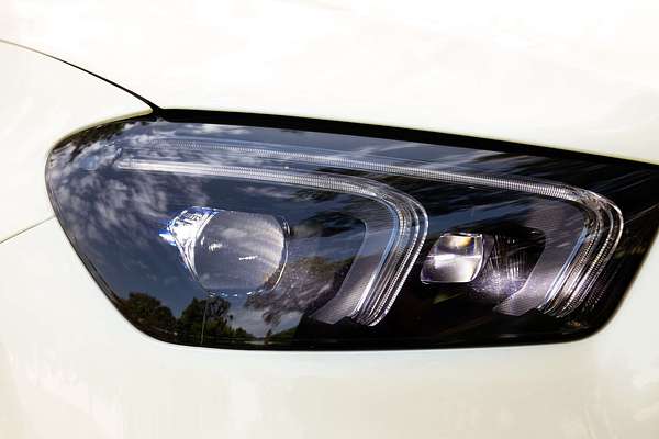 2022 Mercedes-Benz GLE-Class GLE450 C167