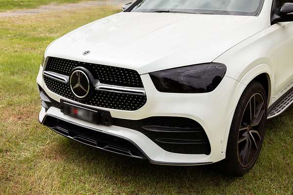 2022 Mercedes-Benz GLE-Class GLE450 C167