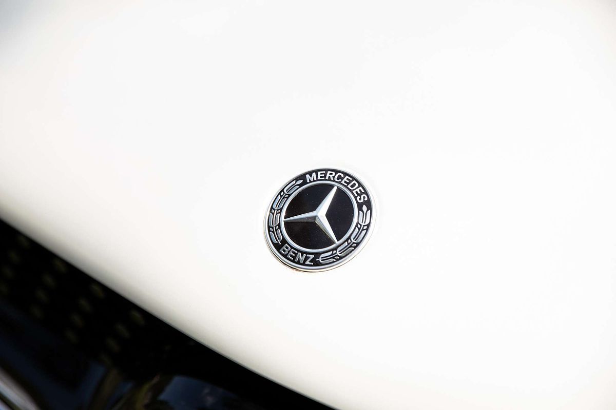 2022 Mercedes-Benz GLE-Class GLE450 C167