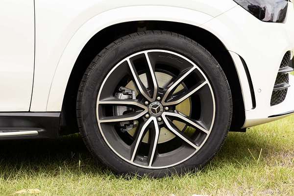 2022 Mercedes-Benz GLE-Class GLE450 C167