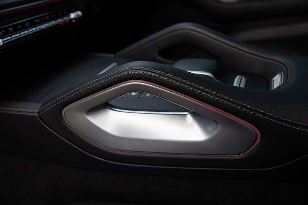 2022 Mercedes-Benz GLE-Class GLE450 C167