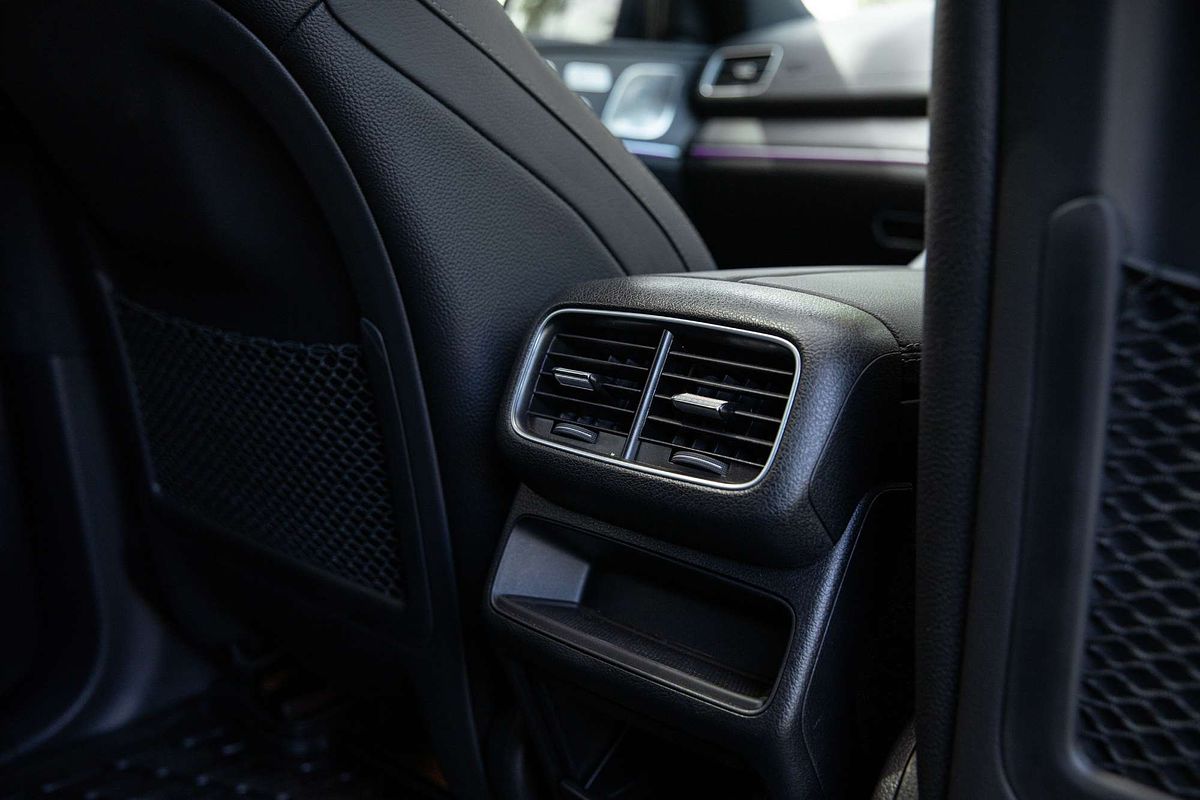 2022 Mercedes-Benz GLE-Class GLE450 C167
