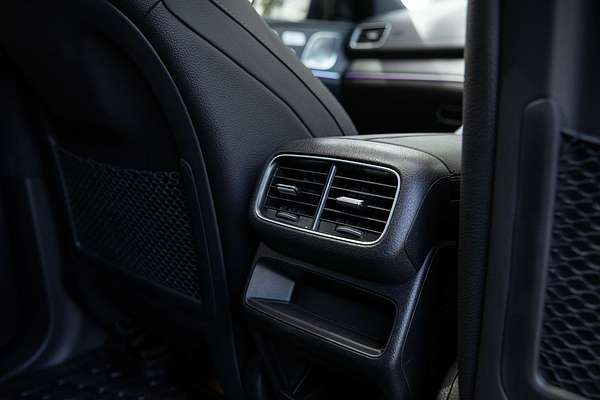2022 Mercedes-Benz GLE-Class GLE450 C167