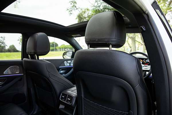 2022 Mercedes-Benz GLE-Class GLE450 C167