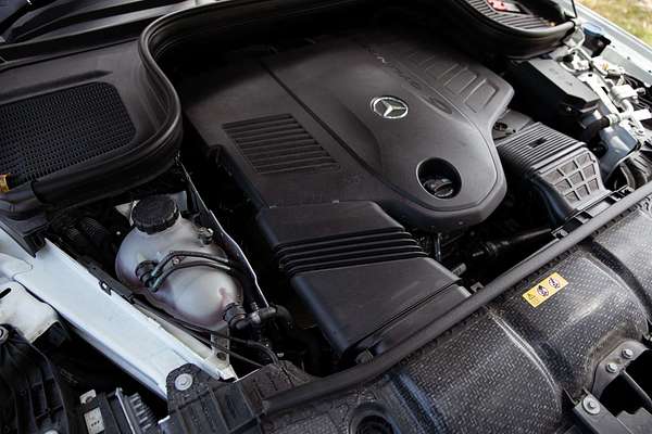 2022 Mercedes-Benz GLE-Class GLE450 C167
