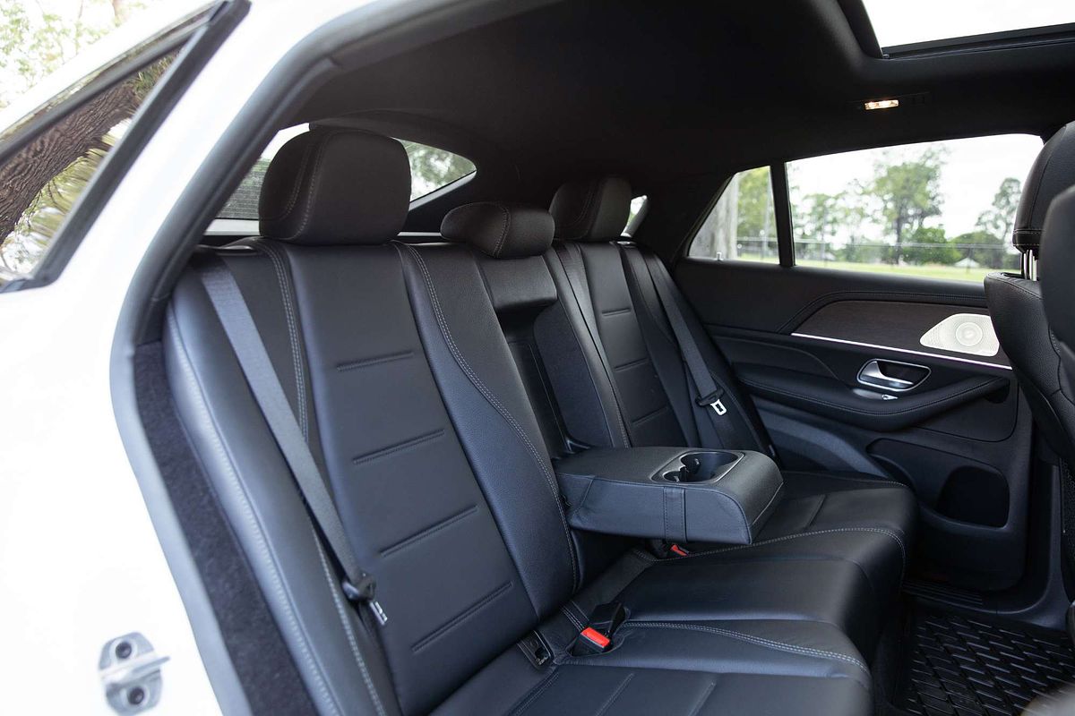 2022 Mercedes-Benz GLE-Class GLE450 C167
