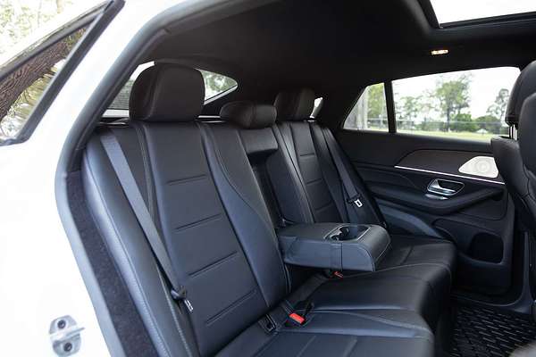 2022 Mercedes-Benz GLE-Class GLE450 C167